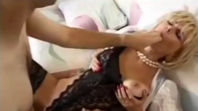 Zarina, Russian MILF anal