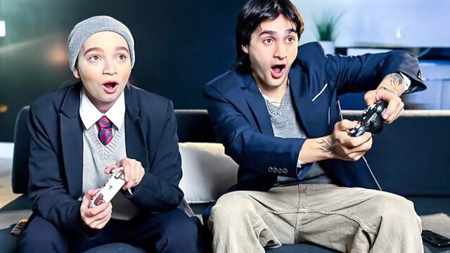 Teen Big Tits, Selina Imai, Missionary, Chubby