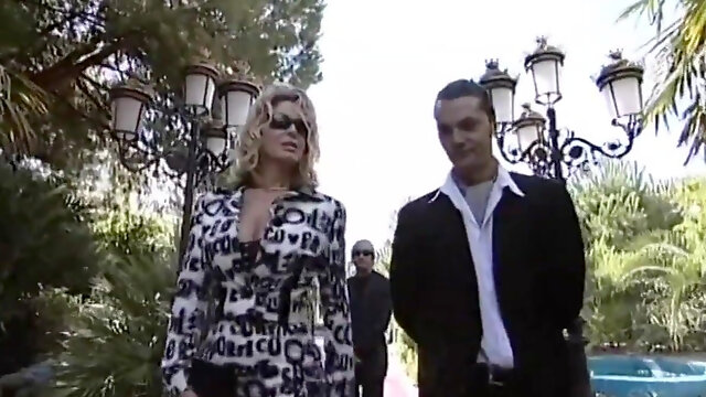 Donna Donore - (full Movie - Original Version)