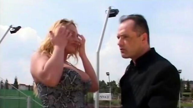 German Squirting Games - Episode 03