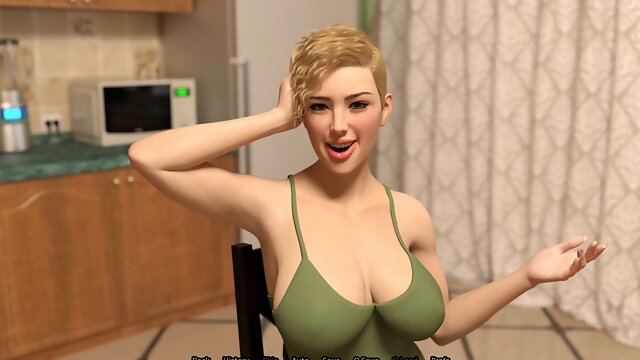 18 Años, Casero, Aficionadas