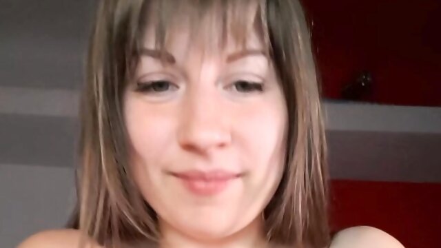 Samanta Lily will do anything to show her huge jugs