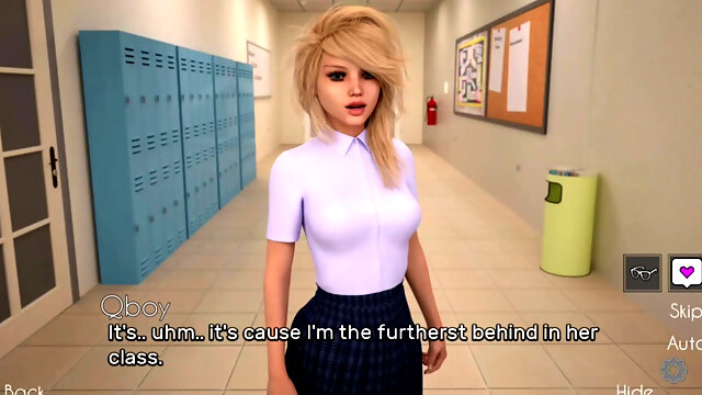 The Awakening - Ep27