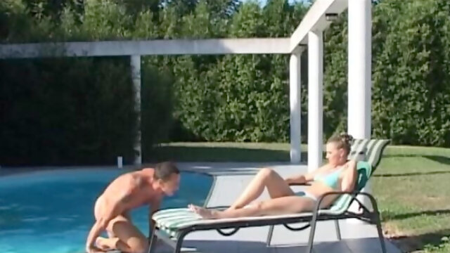 My First Anal - (full Movie Original Version)