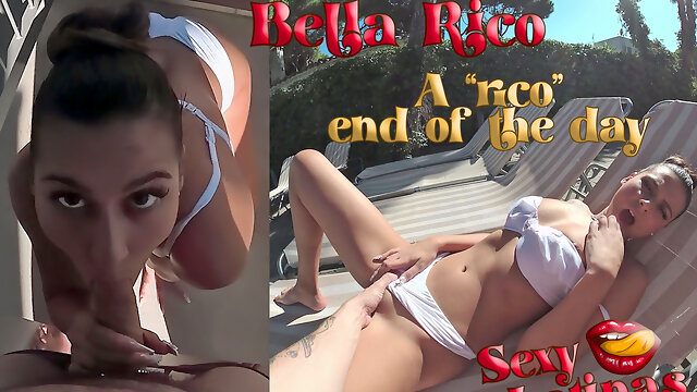 A Rico End of the Day Prologue