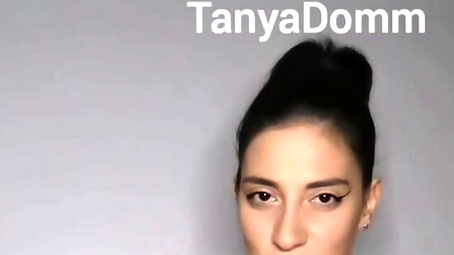 Cum Eating Instructions, Trans Solo