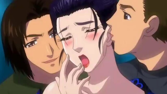 Enbi episode 1
