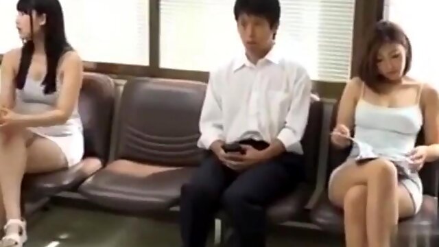 日本, 公衆, 病院