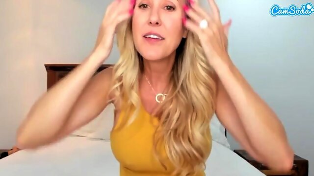 Mature Tease