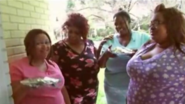 Big Mommas House