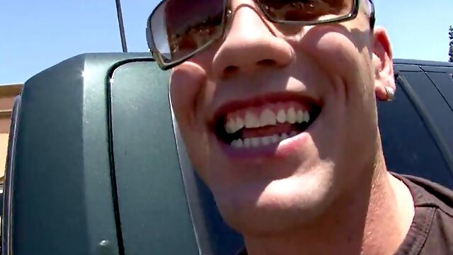 Fucking Blonde milf Lisa DeMarco