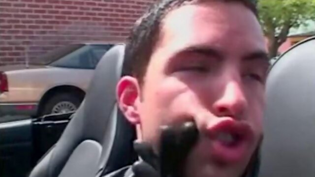 Latex Cops - Scene 2