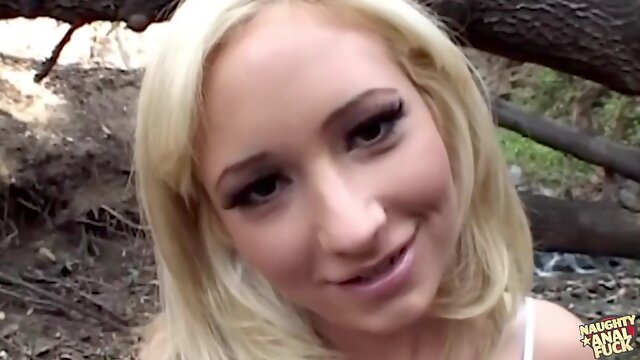 Hillary Scott Anal Pov