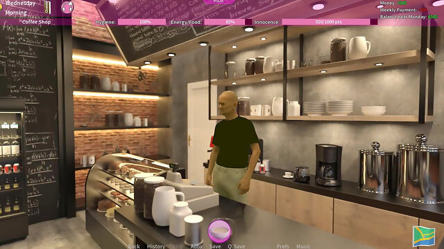 Innocence or Money: Girl Works Hard to Buy a Phone - Episode 16