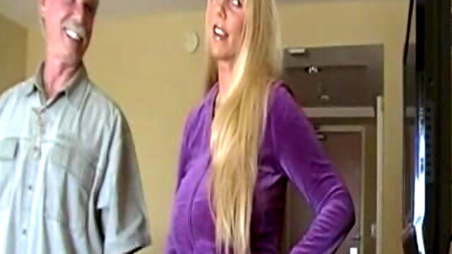 Katen Fisher Fucks a Fan