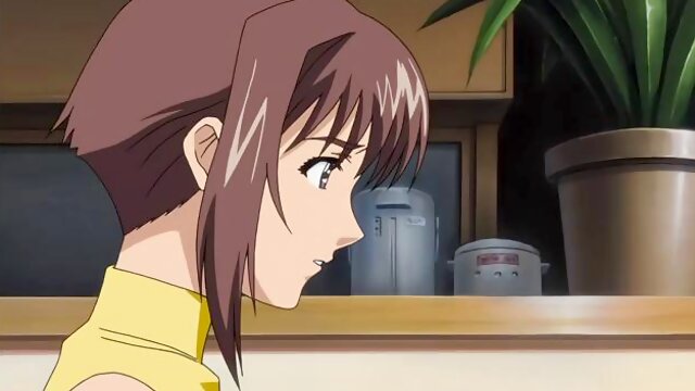Milk Money Hentai