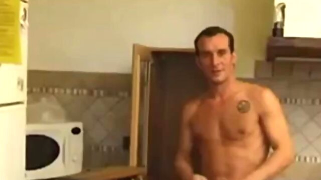 French BBW anal plummer