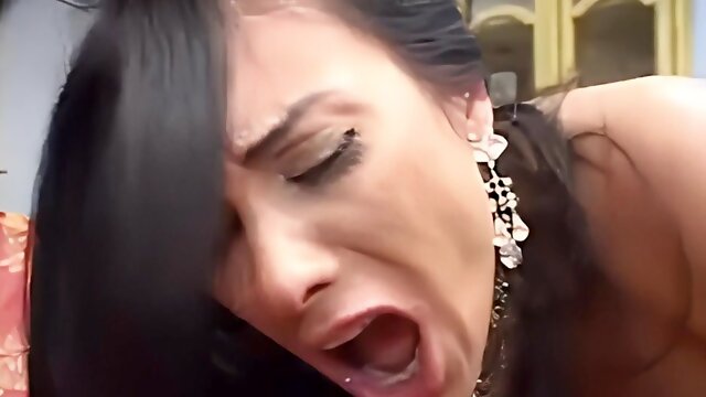 Raunchy Indian MILF thrilling xxx clip