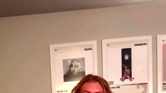 Bbw Redhead Pov