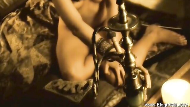 Amatory doxys ebony porn