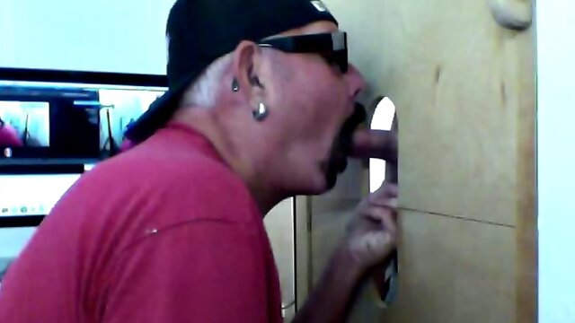 Guy Wants My Throat and More