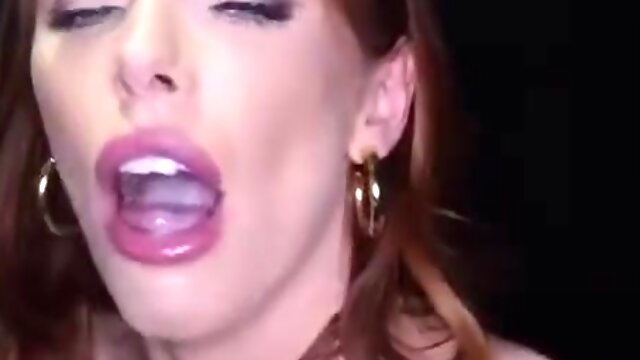 Jessica Aarens First Gloryhole - Jessica Aaren