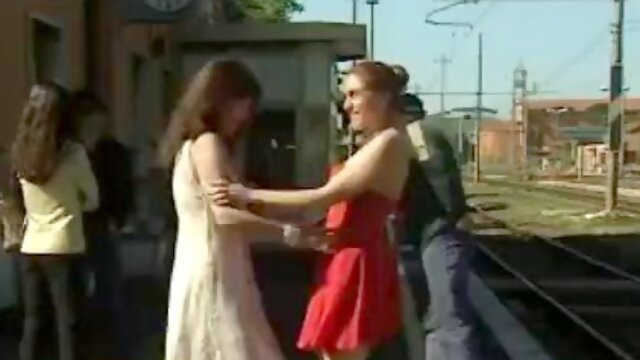 Weekend of pleasure - Vintage Movie