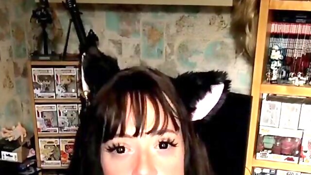 Masturbation, Crossdresser, British, Cumshot, Femboy, Sissy