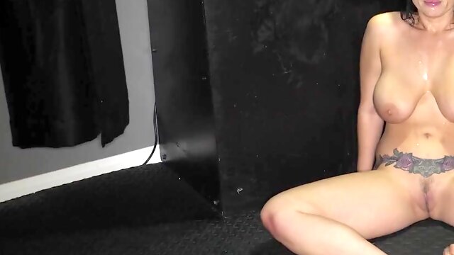 Grosse Bite Noir, Interracial, MILF