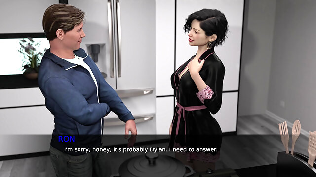 I Ask My Best Friend to Get My Wife Pregnant(part 2)