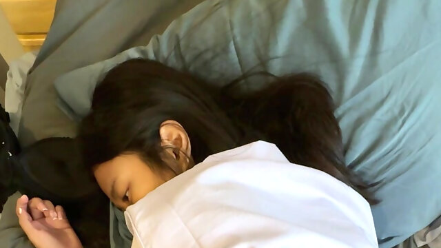 Thailandaise Anal, 18 Ans Anal