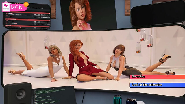 Wings of Silicon: Lets Begin - Episode 1