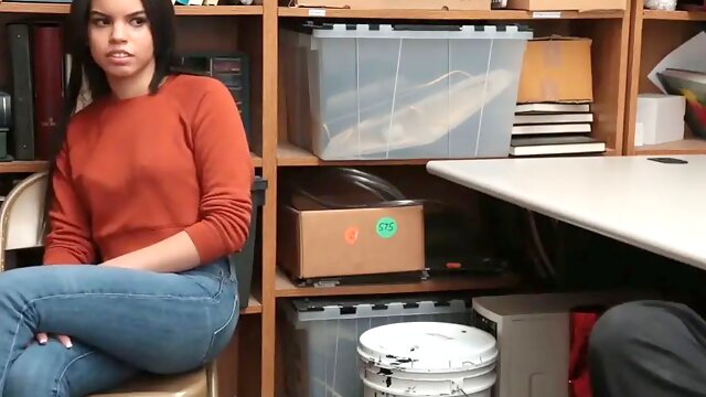 Latina tory nailed by lps Big Dick