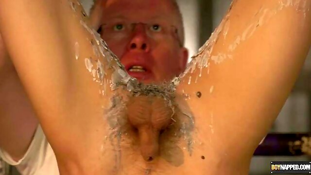 Swinging Like A Piece Of Meat - Chris Jansen  Sebastian Kane