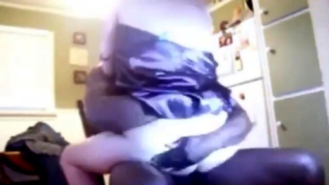 Wife Black Lover All Over The House