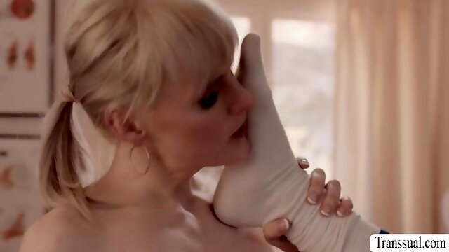 Masseur Transsexuels