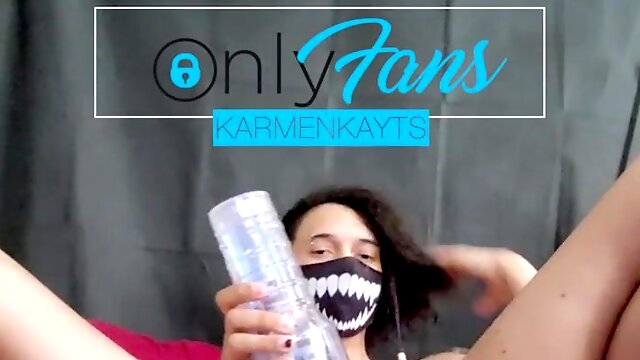 Shemale Fleshlight, Ebony Feet, Big Cock, Lightskin, Soles, BBC