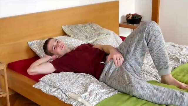 Sam Forte is going to expose his asshole big time