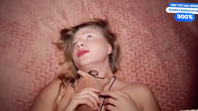 Cumforkates Big Ass Clip