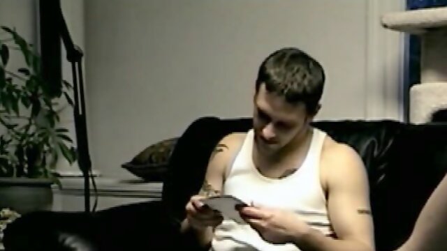 Hündchenstellung Schwule