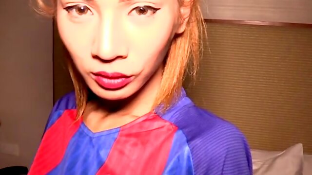 Long Legged With Jordan Pryce