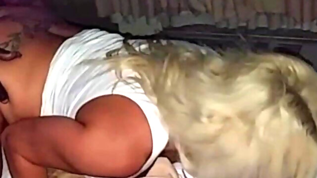 Interracial, Amatrice