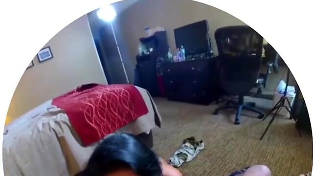 Maxinex Shaun Dm Gopro POV
