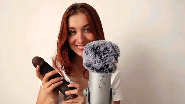 Asmr Joi - Breast Obsession (onlyfans Sneak Peek)