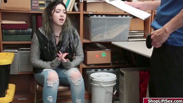 Teen pussy fucked by LP stepdads cock