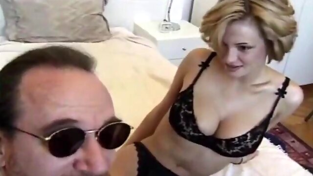 Greta Milos - Bush fuck and feet shots