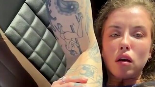 Eden Ivy Ass fucking Intercourse In Car Fafy - Blondie