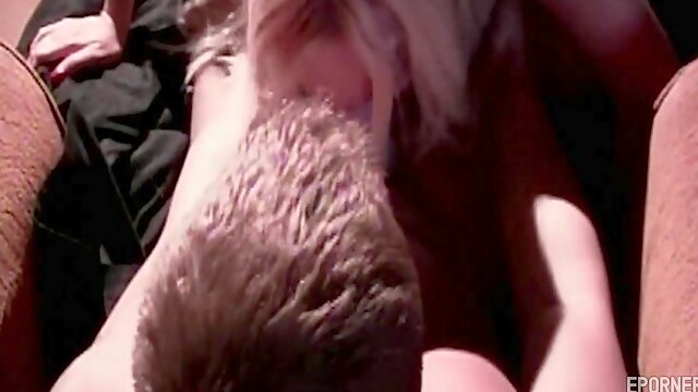 Lustful MILF exciting xxx movie