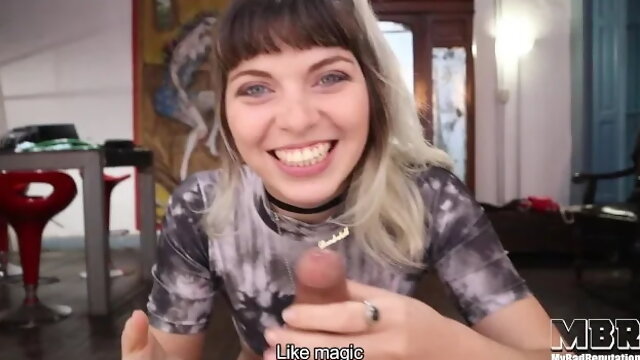 How to Use a Condom... and Fuck. Sex Education