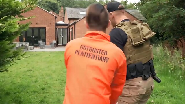 Mature4k. teenie uk robber with a gigantic cock banged hard his hot milf neighbour
